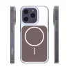 iPhone 14 Pro Etteri Hidden Pearl hnedé puzdro thumbnail