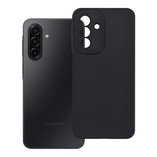 Samsung Galaxy A17 Matt 2.0 fekete tok - 9