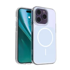 iPhone 14 Pro Etteri Hidden Pearl svetlomodré puzdro