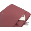 Tucano Sandy Sleeve 13/14" taška na laptop bordová thumbnail