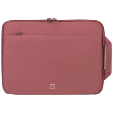 Tucano Sandy Sleeve 13/14" taška na laptop bordová