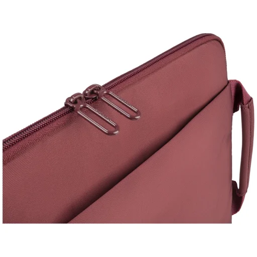 Tucano Sandy Sleeve 13/14" taška na laptop bordová - 4