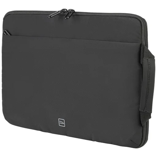 Tucano Sandy Sleeve 13/14" taška na notebook čierna - 2