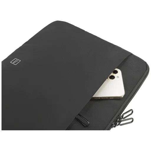 Tucano Sandy Sleeve 13/14" taška na notebook čierna - 6