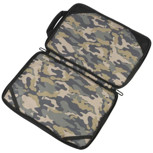 Tucano Sandy Sleeve 13/14" taška na notebook čierna - 7
