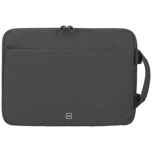 Tucano Sandy Sleeve 13/14" taška na notebook čierna - 1