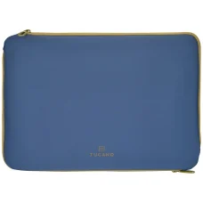Tucano Colore 17/18 colos laptop táska kék