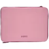 Tucano Colore laptop táska 17”/18” 17”/18” laptopokhoz rózsaszín thumbnail