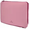 Tucano Colore laptop táska 17”/18” 17”/18” laptopokhoz rózsaszín thumbnail