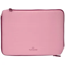 Tucano Colore taška na notebook 17”/18” pre 17”/18” notebooky ružová