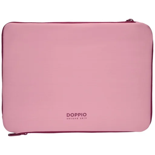 Tucano Colore laptop táska 17”/18” 17”/18” laptopokhoz rózsaszín - 3