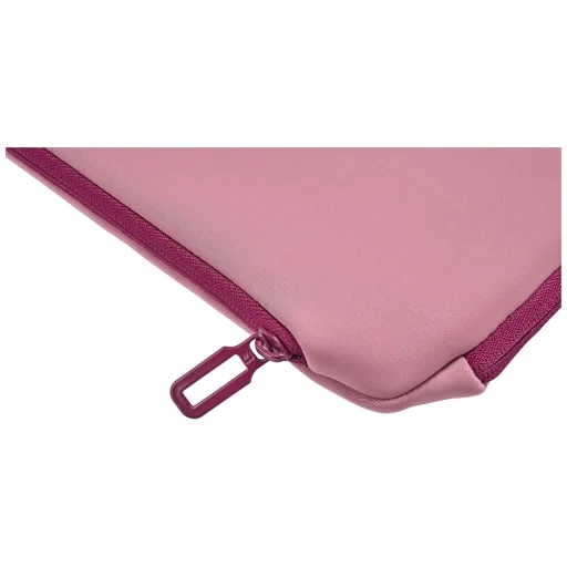 Tucano Colore taška na notebook 17”/18” pre 17”/18” notebooky ružová - 4