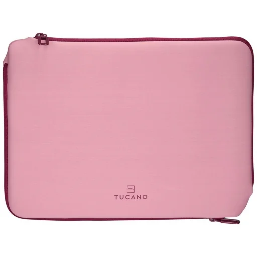 Tucano Colore taška na notebook 17”/18” pre 17”/18” notebooky ružová - 1