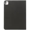 Apple iPad Pro 11 (M4 2024 / M5 2025) Tucano Up Plus fekete tok thumbnail