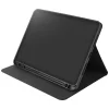 Apple iPad Pro 11 (M4 2024 / M5 2025) Tucano Up Plus fekete tok thumbnail