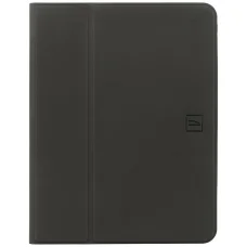 Apple iPad Pro 11 (M4 2024 / M5 2025) Tucano Up Plus fekete tok