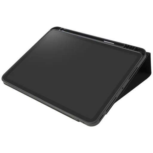Apple iPad Pro 11 (M4 2024 / M5 2025) Tucano Up Plus fekete tok - 5