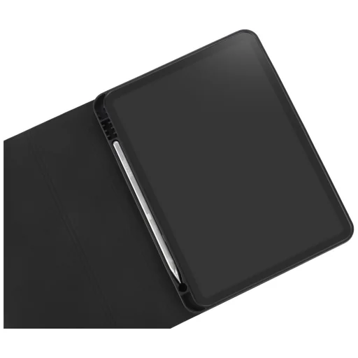 Apple iPad Pro 11 (M4 2024 / M5 2025) Tucano Up Plus fekete tok - 6