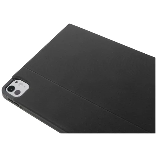 Apple iPad Pro 11 (M4 2024 / M5 2025) Tucano Up Plus fekete tok - 7