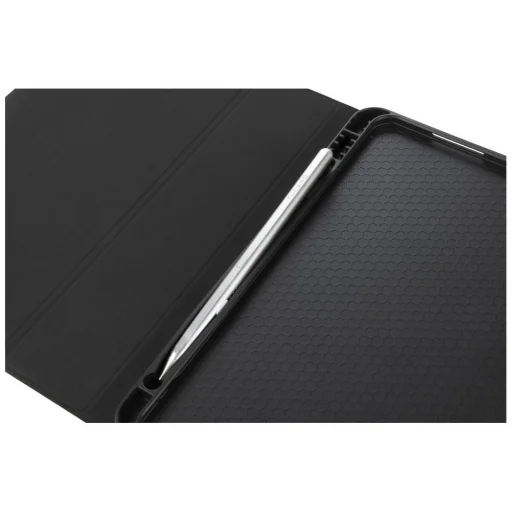 Apple iPad Pro 11 (M4 2024 / M5 2025) Tucano Up Plus fekete tok - 9