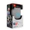 JBL Wind 3 bezdrôtový Bluetooth reproduktor s držiakom na riadidlá sivý thumbnail