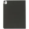 Apple iPad Pro 13" M4 2024 / M5 2025 Tucano Up Plus fekete tok thumbnail