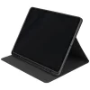 Apple iPad Pro 13" M4 2024 / M5 2025 Tucano Up Plus fekete tok thumbnail