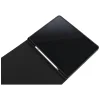 Apple iPad Pro 13" M4 2024 / M5 2025 Tucano Up Plus fekete tok thumbnail