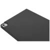 Apple iPad Pro 13" M4 2024 / M5 2025 Tucano Up Plus fekete tok thumbnail