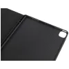 Apple iPad Pro 13" M4 2024 / M5 2025 Tucano Up Plus fekete tok thumbnail