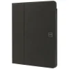 Apple iPad Pro 13" M4 2024 / M5 2025 Tucano Up Plus fekete tok thumbnail
