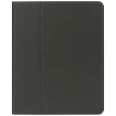 Apple iPad Pro 13" M4 2024 / M5 2025 Tucano Up Plus fekete tok