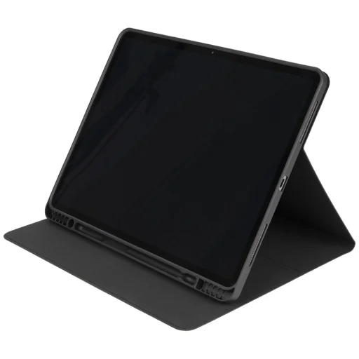 Apple iPad Pro 13" M4 2024 / M5 2025 Tucano Up Plus fekete tok - 4