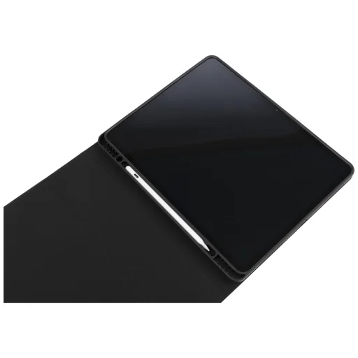 Apple iPad Pro 13" M4 2024 / M5 2025 Tucano Up Plus fekete tok - 6