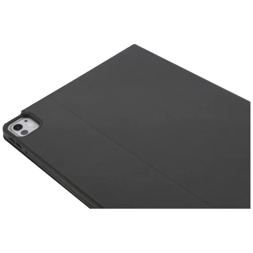 Apple iPad Pro 13" M4 2024 / M5 2025 Tucano Up Plus fekete tok - 7
