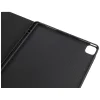 Apple iPad Air 13" M2 2024 / M3 2025 / M4 2026 Tucano Up Plus fekete tok thumbnail