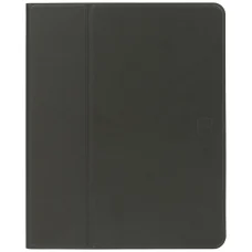 Apple iPad Air 13" M2 2024 / M3 2025 / M4 2026 Tucano Up Plus fekete tok