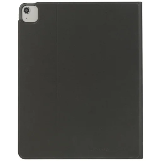 Apple iPad Air 13" M2 2024 / M3 2025 / M4 2026 Tucano Up Plus fekete tok - 3