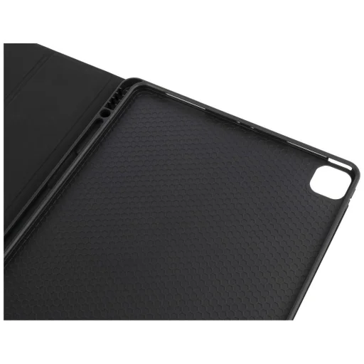 Apple iPad Air 13" M2 2024 / M3 2025 / M4 2026 Tucano Up Plus fekete tok - 8