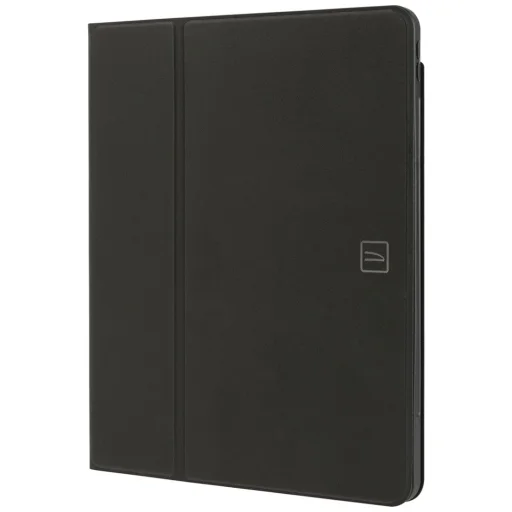Apple iPad Air 13" M2 2024 / M3 2025 / M4 2026 Tucano Up Plus fekete tok - 2
