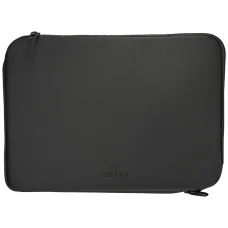 Tucano Colore laptop táska 17"/18" 17"/18" laptopokhoz fekete