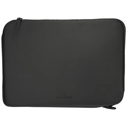 Tucano Colore laptop táska 17"/18" 17"/18" laptopokhoz fekete - 1