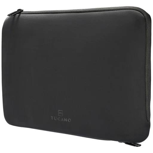Tucano Colore laptop táska 17"/18" 17"/18" laptopokhoz fekete - 2