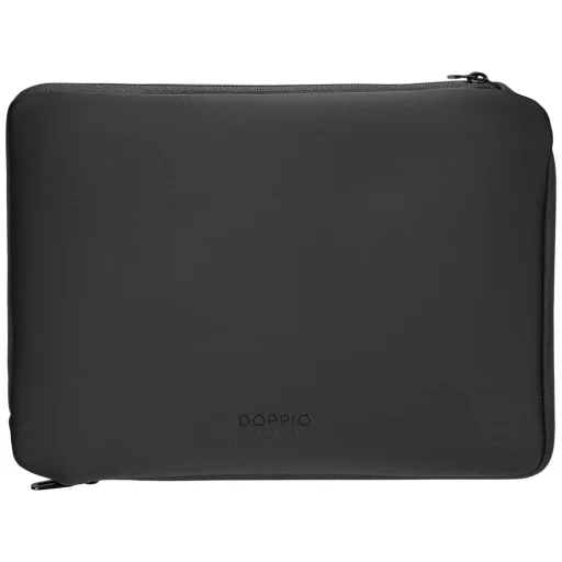 Tucano Colore laptop táska 17"/18" 17"/18" laptopokhoz fekete - 3