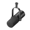 BOYA CastMic P60 Káblový USB XLR štúdiový mikrofón - čierny thumbnail