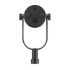 BOYA CastMic P60 Káblový USB XLR štúdiový mikrofón - čierny thumbnail