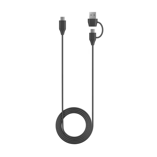 BOYA CastMic P60 Káblový USB XLR štúdiový mikrofón - čierny - 12