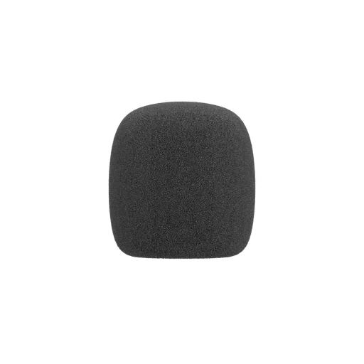 BOYA CastMic P60 Káblový USB XLR štúdiový mikrofón - čierny - 11