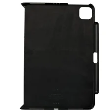 iPad Pro 11" (2022/2021) UNIQ Axel fekete tok