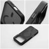 iPhone 17 Forcell F-Protect Shadow Stand Premium čierne puzdro kompatibilné s MagSafe thumbnail
